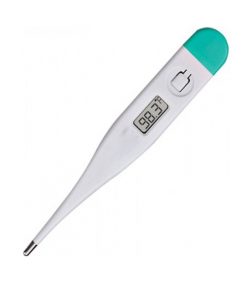 Digital Thermometer
