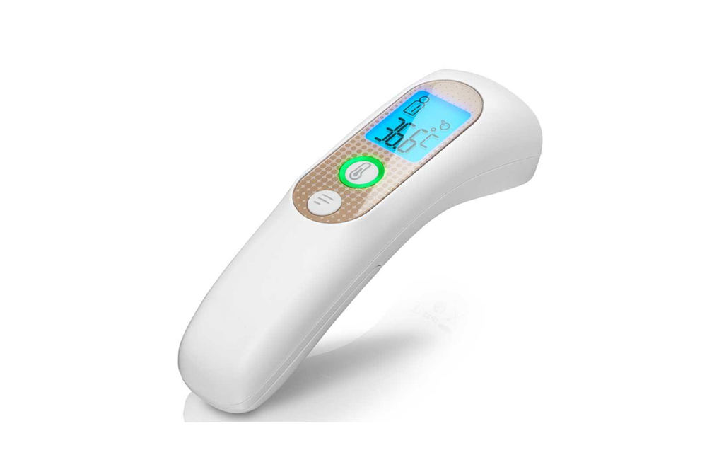 Forehead Thermometer TrueCare Surgicals