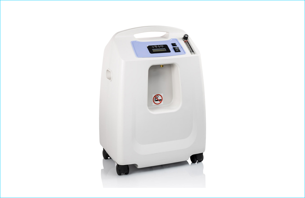 oxygen machines for copd