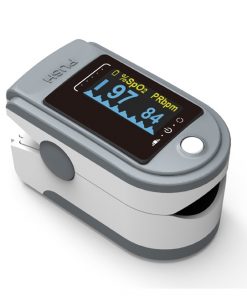 Oximeter/pulsooxymeter
