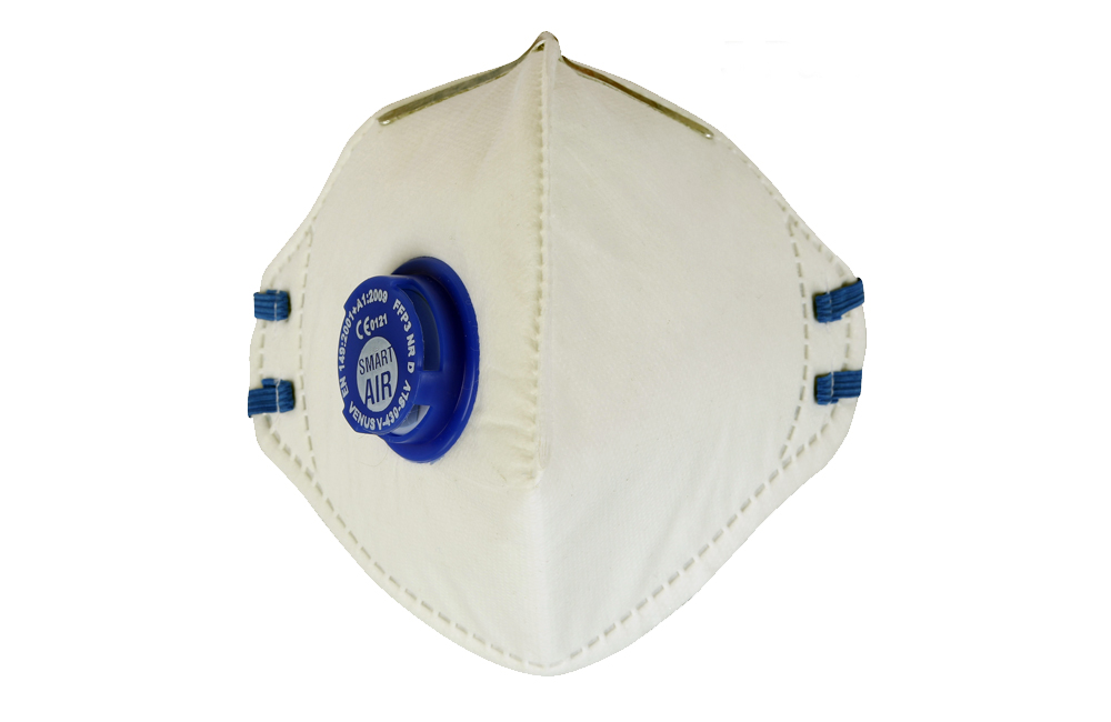 POLLUTION-MASK POLLUTION MASK