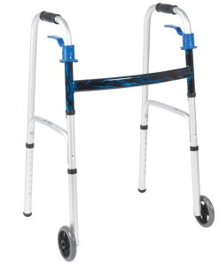 WALKER-IRON