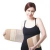 Abdominal binder belt