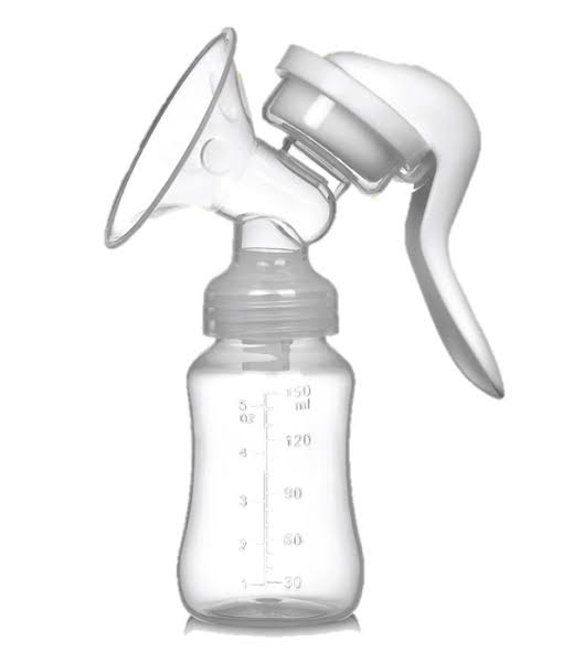 breast pump