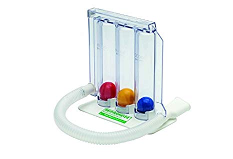 respirometer