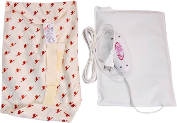 heating pad