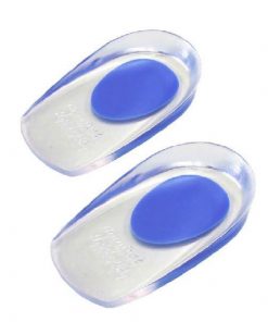 Image result for heel cups for plantar fasciitis