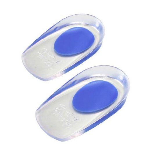 Image result for heel cups for plantar fasciitis