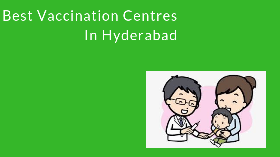 Telangana Government Vaccination Chart