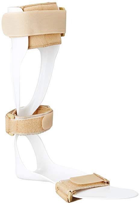 foot drop splint..