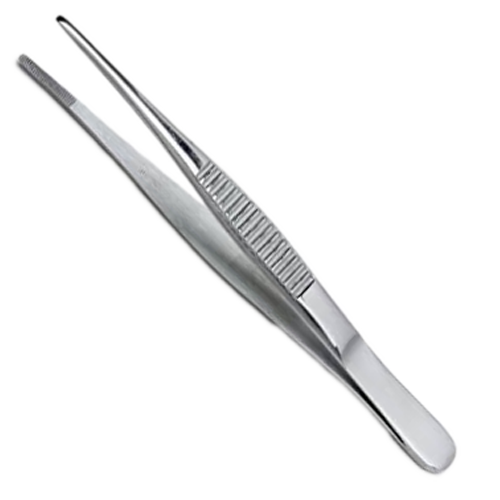 Toothed Forceps TrueCare Surgicals Hyderabad