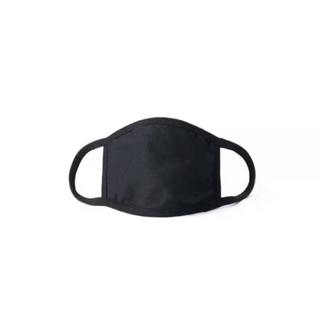 cloth mask