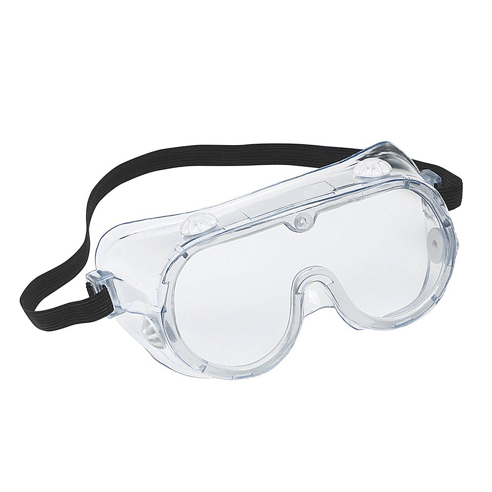 medicle protective goggles