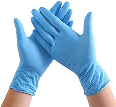 powder free gloves